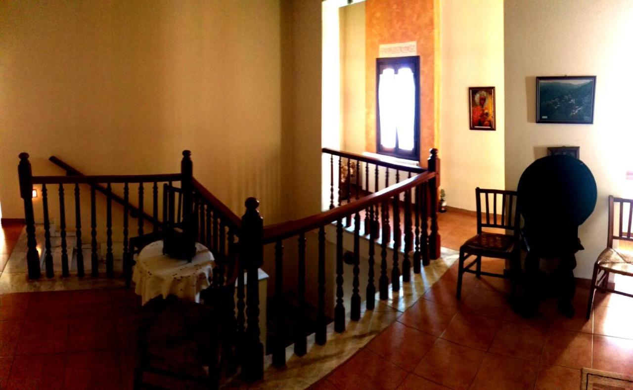 Kissos Rooms Exterior foto